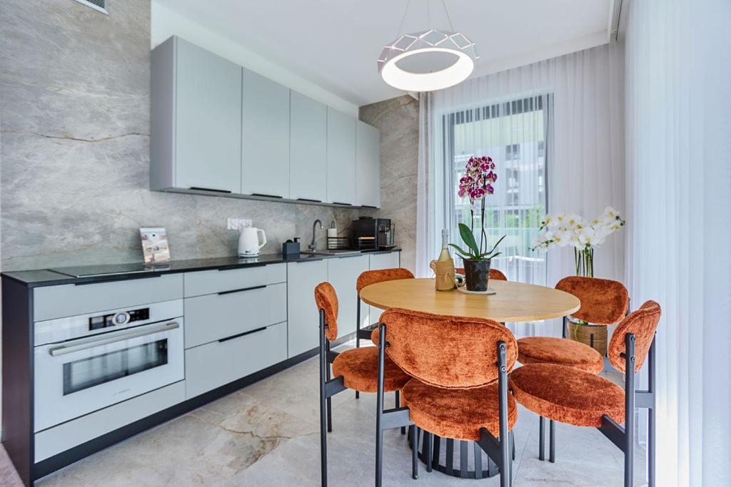 Baltic Lux Pogorzelica Apartment Pogorzelica (Gmina Rewal)